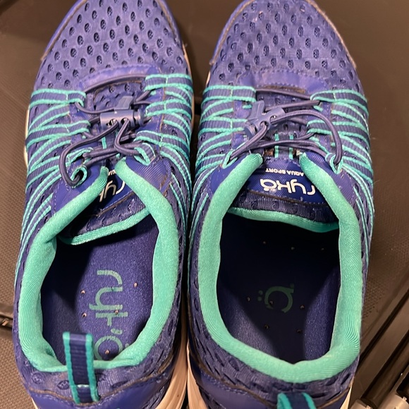Ryka Running Sneakers - Picture 8 of 10